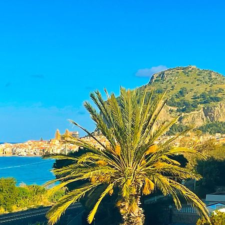 Domus Maris Villa Cefalu Luaran gambar