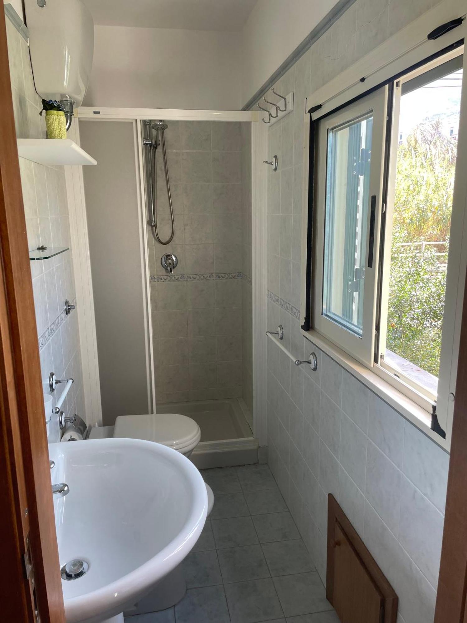 Domus Maris Villa Cefalu Luaran gambar