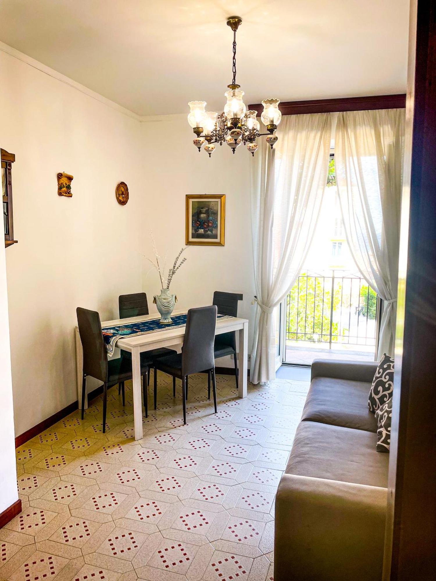 Domus Maris Villa Cefalu Luaran gambar