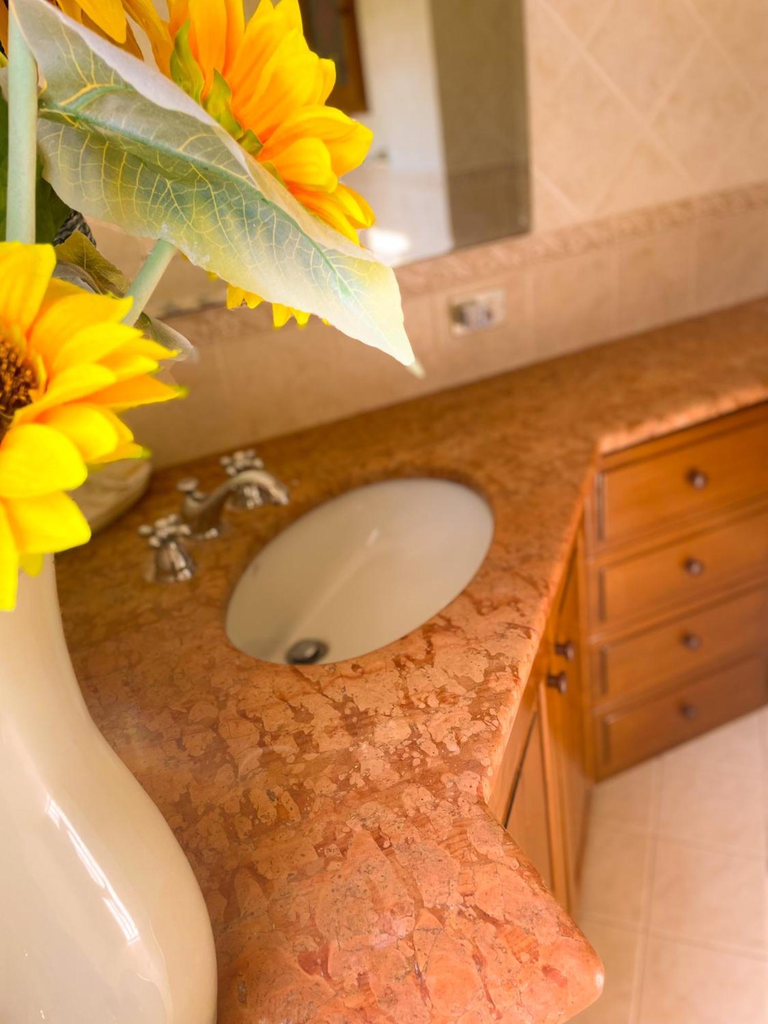 Domus Maris Villa Cefalu Luaran gambar