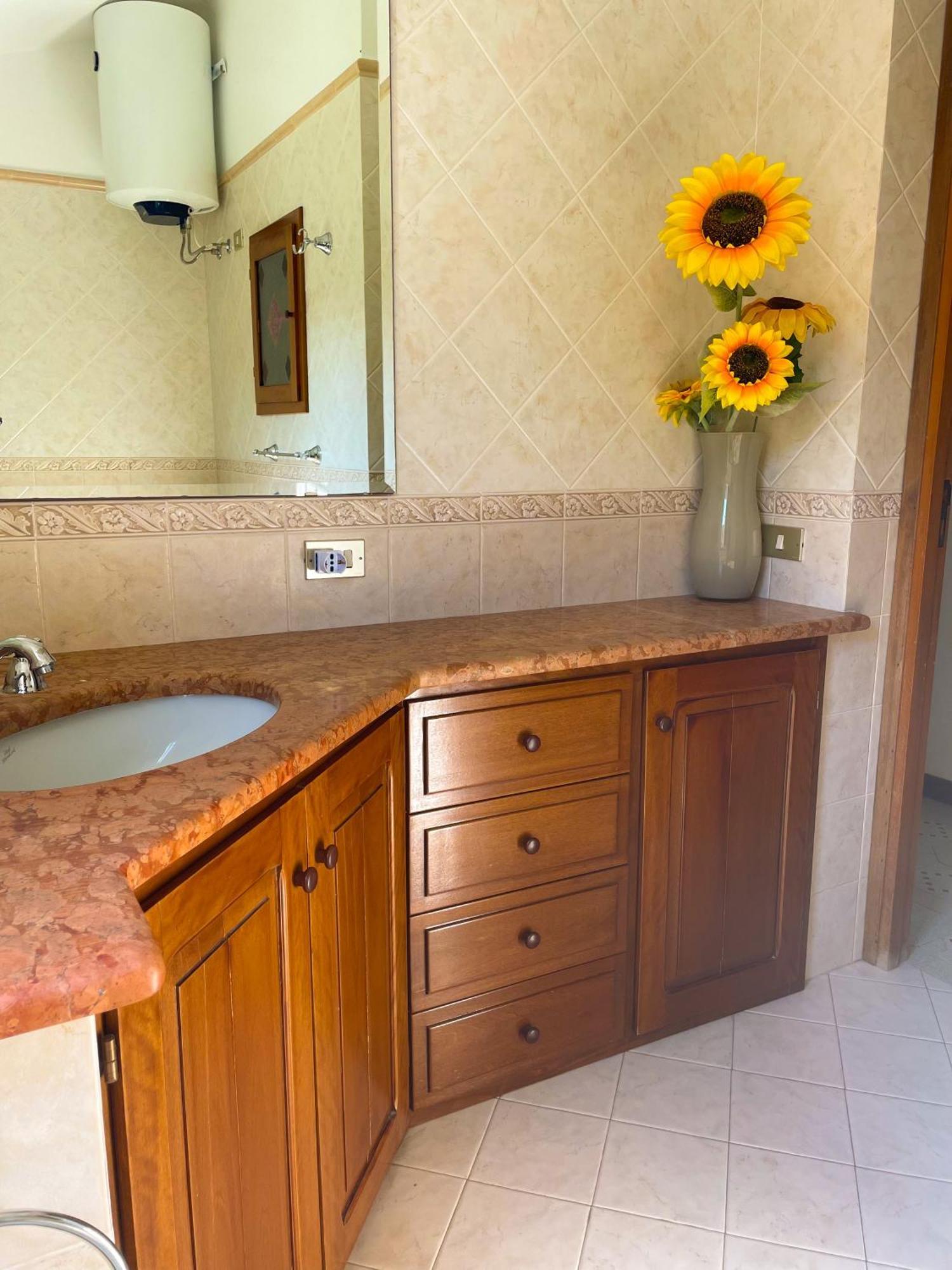 Domus Maris Villa Cefalu Luaran gambar