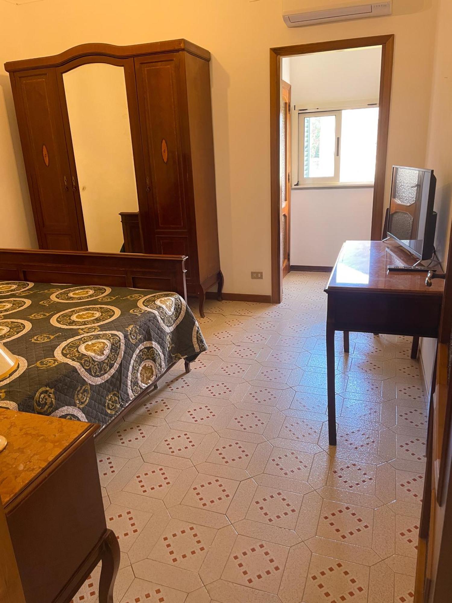 Domus Maris Villa Cefalu Luaran gambar