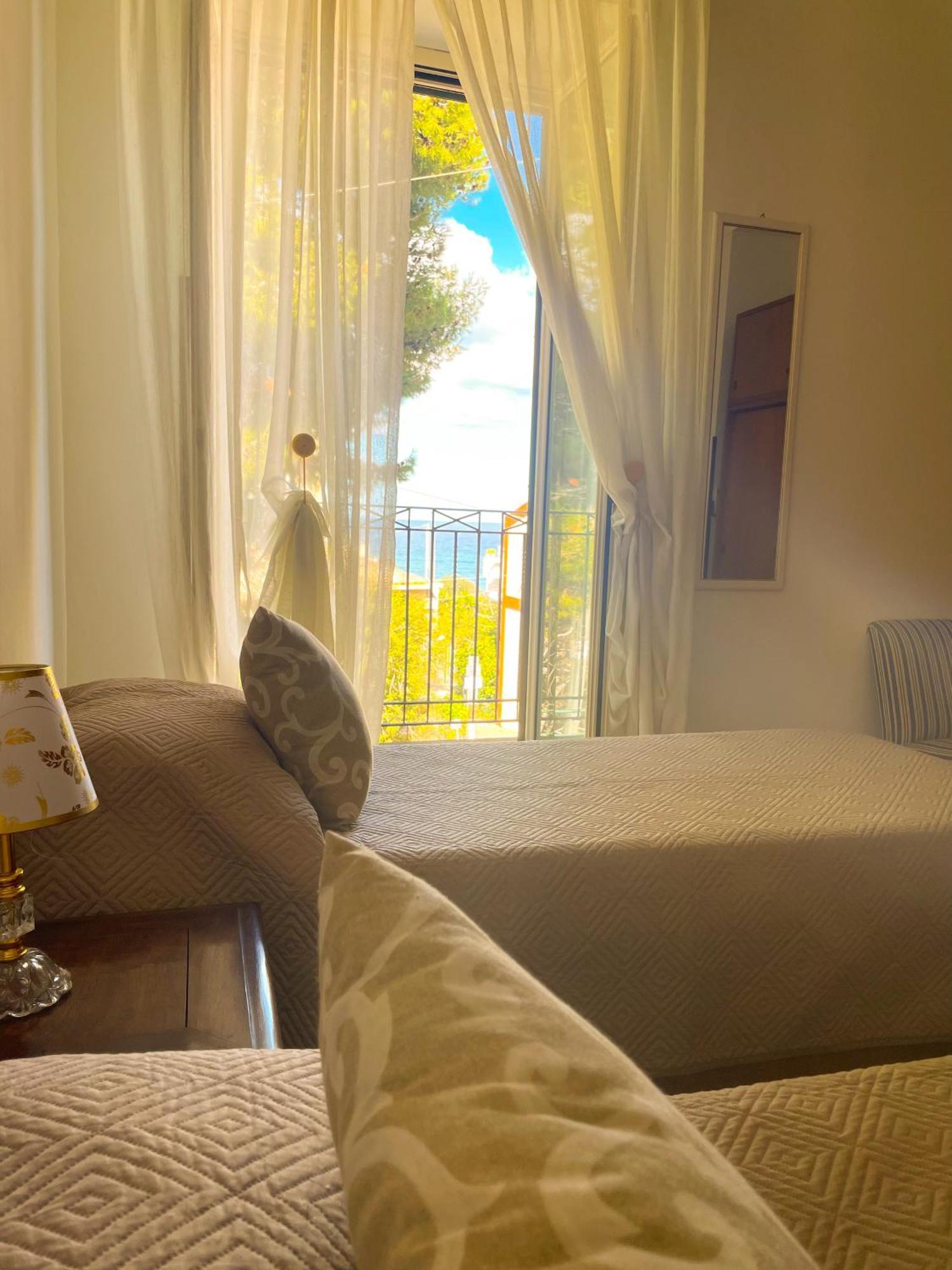 Domus Maris Villa Cefalu Luaran gambar