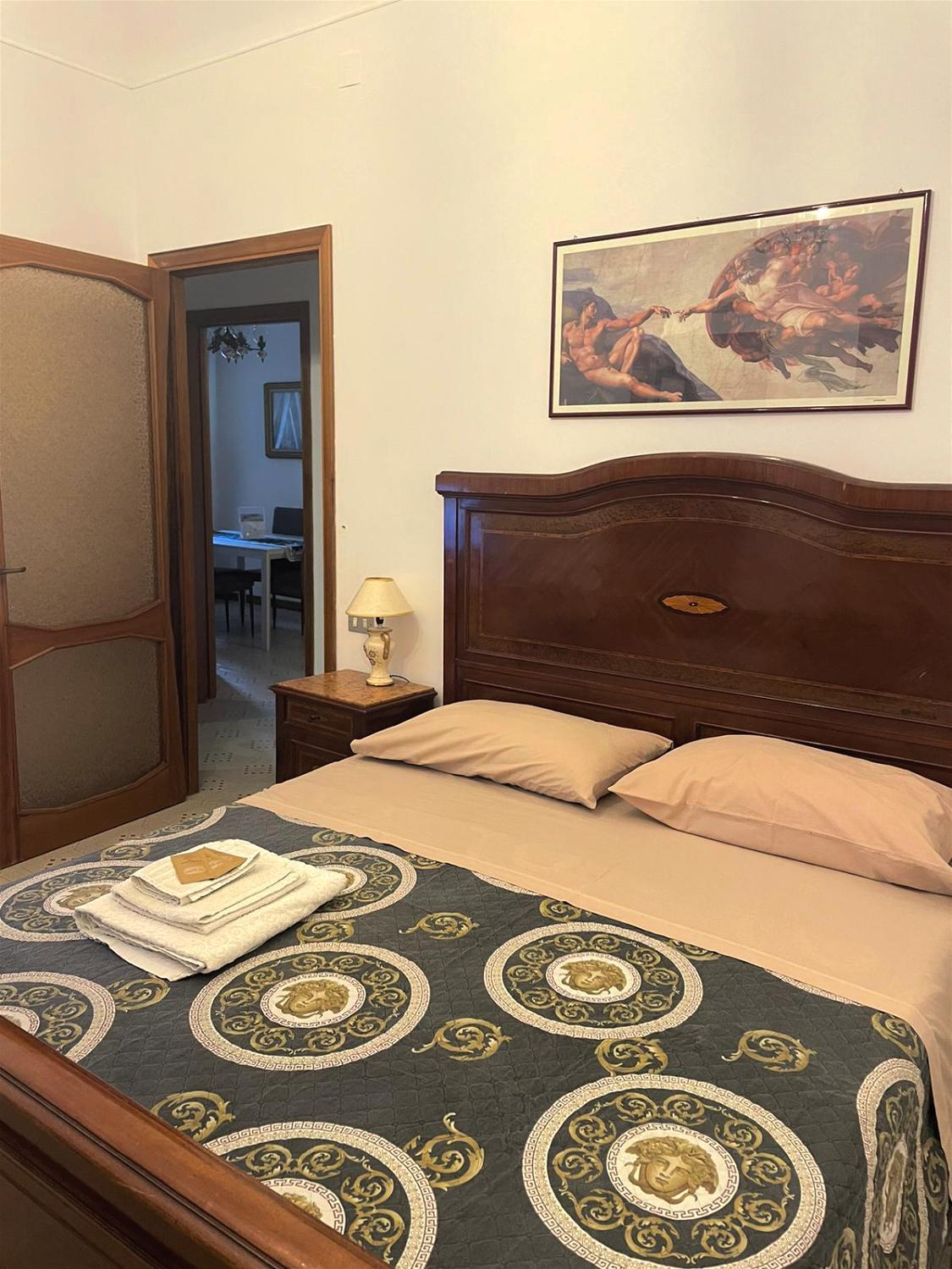 Domus Maris Villa Cefalu Luaran gambar